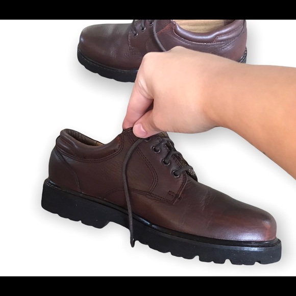 Dockers waterproof oil resistant shoes men’s M8